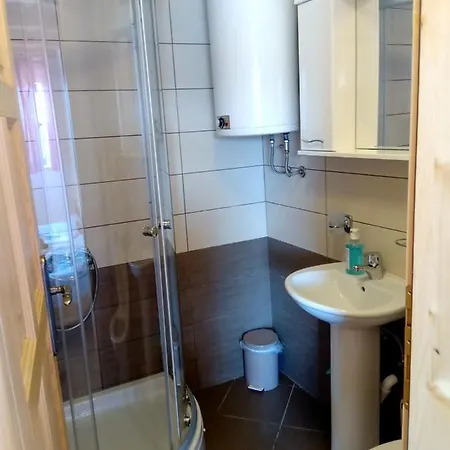 Studio Apartment Pitomine Zabljak  Exterior photo