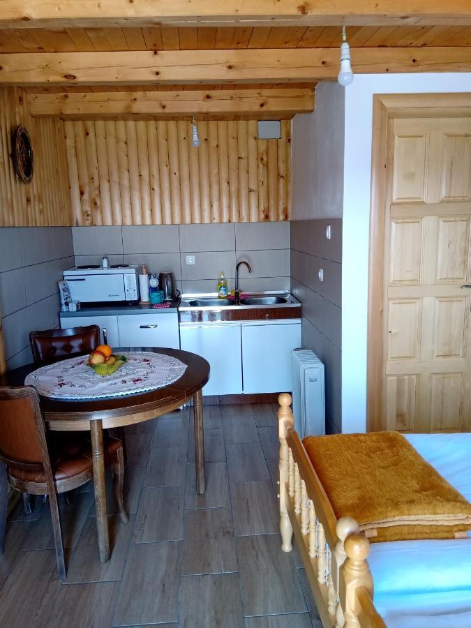 Apartment Pitomine