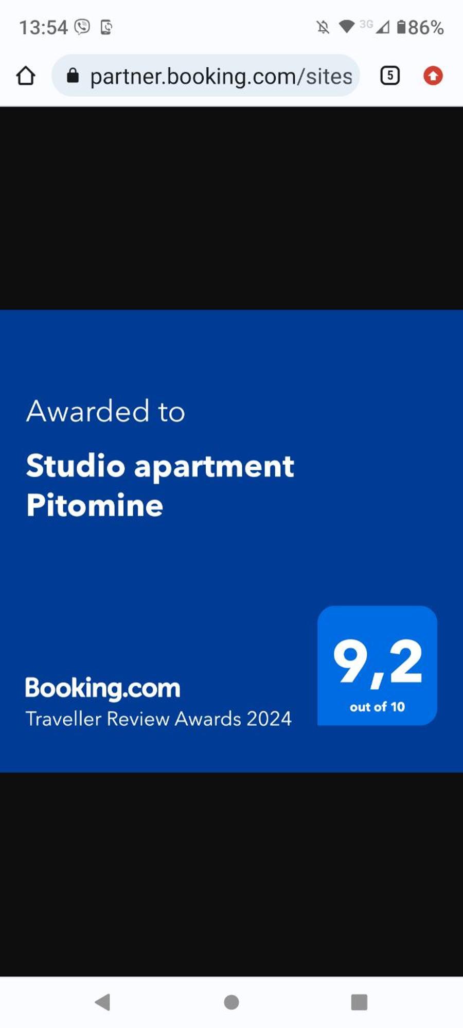 Pitomine