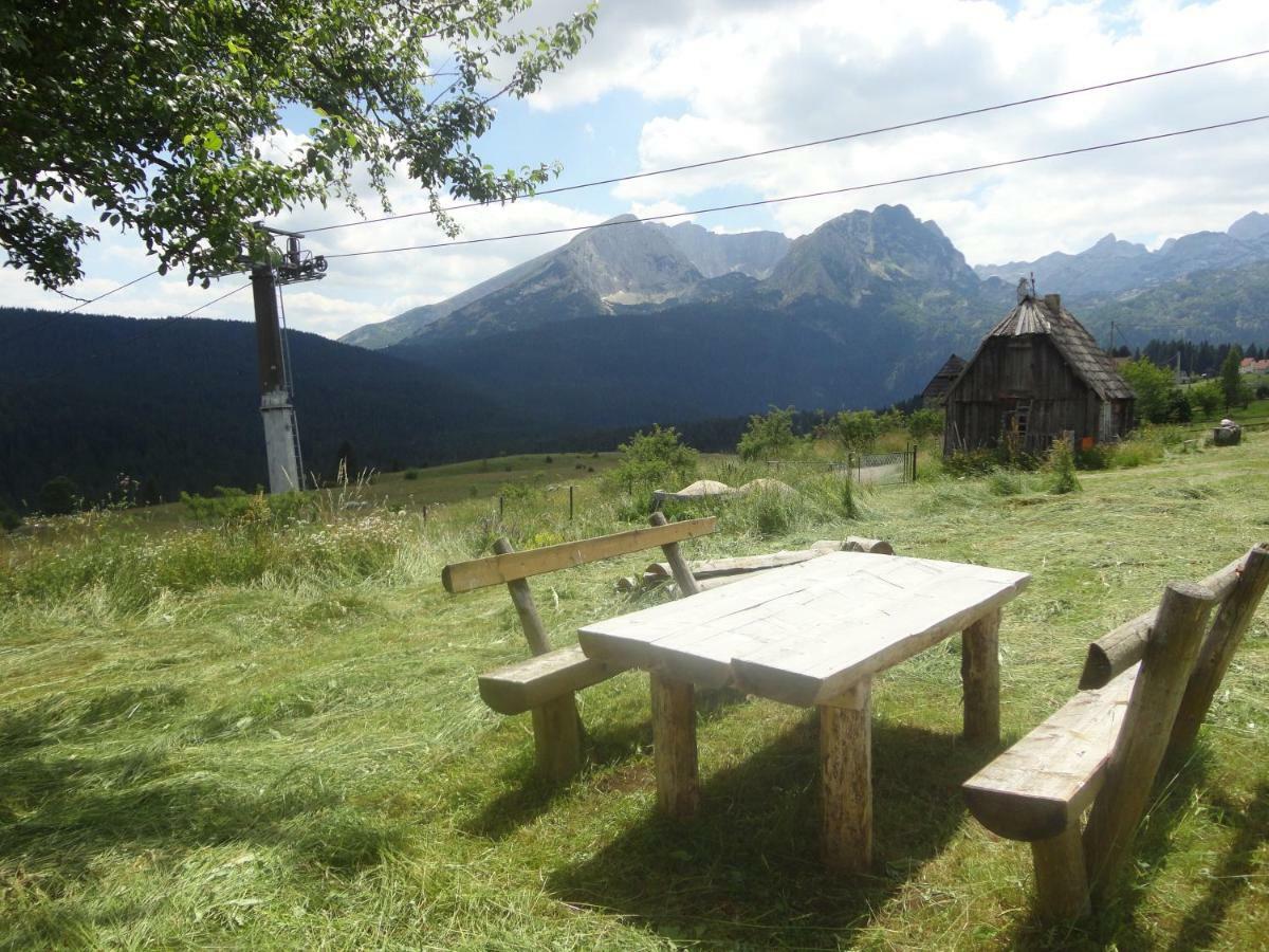 Apartment Pitomine Zabljak (Zabljak)