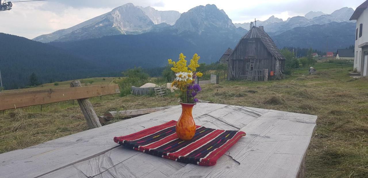 Apartment Pitomine Zabljak (Zabljak)