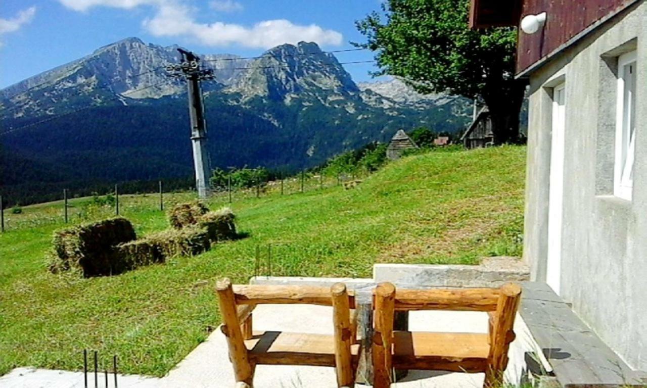 Apartment Pitomine Zabljak (Zabljak)